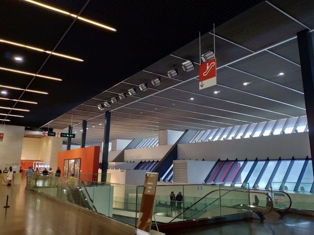 China Art Museum