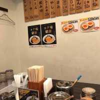 日本博多 🇯🇵 性價比超高日本拉麵店