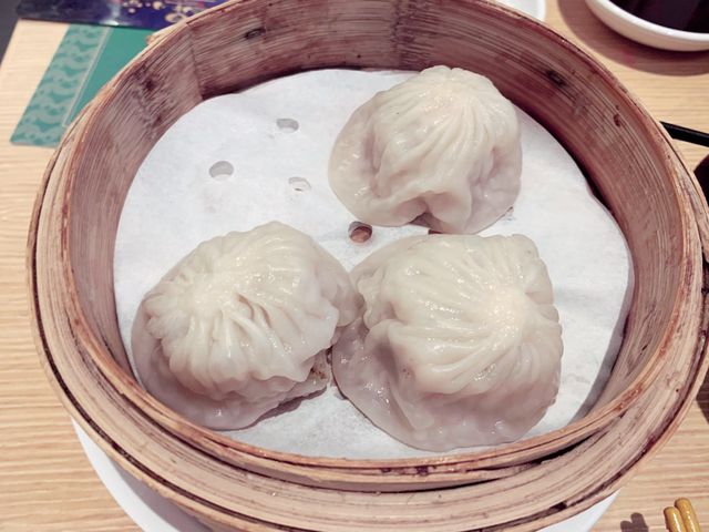 非一般茶樓 ~ 星小宴