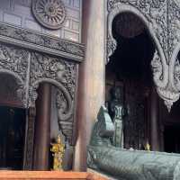  วัดสมเด็จภูเรือมิ่งเมือง วัดสวยกลางหุบเขา 