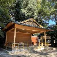 【三重県】松阪神社を参拝！！