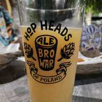 Backkin’s Coffee & Craft Beers