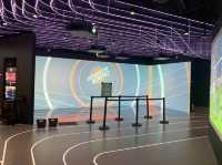 SPORTS EXPO 體育互動體驗館