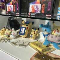 【《寶可夢 朱/紫》期間限定紀念特展】🎮