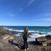 Bondi Beach Sydney