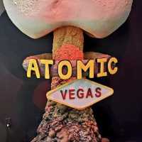 Atomic Bomb 😱😱