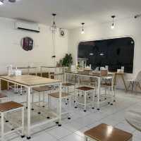 Review ร้านขนมหวาน Midnight Dessert