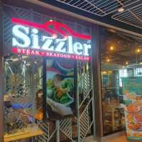 🥗Sizzler Thai @ เซ็นทรัลเวิลด์