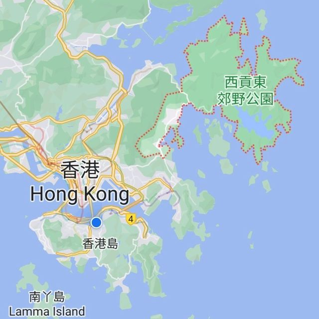 西贡水上海鲜