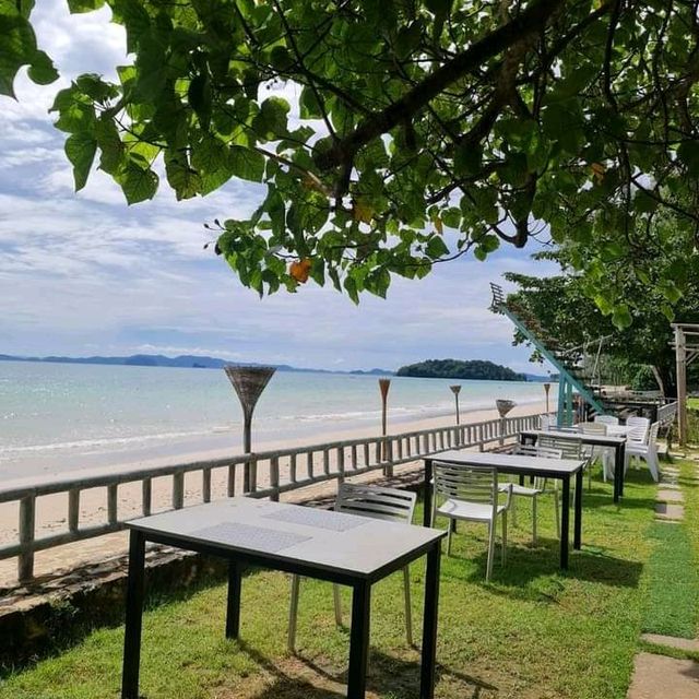 🏖" Shine Lay de'Cafe ชายเลน์ ดิ คาเฟ่" 🍹