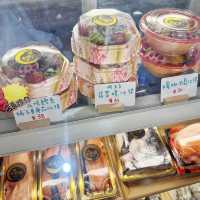 外賣🥡Omakase🍣壽司set，高質👍又抵食😋