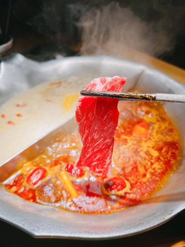 出色火鍋