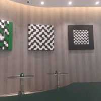 FigureGround Cafe

