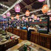 Dung Long Restaurant