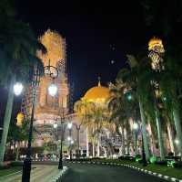 Jame' Asr Hassanal Bolkiah Mosque