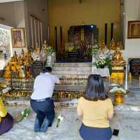 Phra That Si Song Rak  @ Loei Province