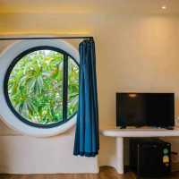 ที่พักเปิดใหม่ เกาะล้าน สไตล์มัลดีฟส์