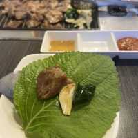 Nara Korean อาหารเกาหลีแท้ ในราคาย่อมเยา
