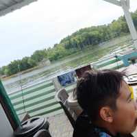 Teluk Bayu Chalet
