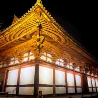京都東寺與五重塔