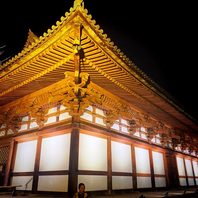 京都東寺與五重塔