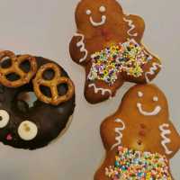 Christmas treats 