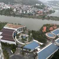 下龍灣CP值高的五星級酒店—Citadines Marina Halong