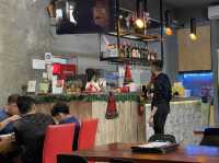 The Seeker Café & Bistro