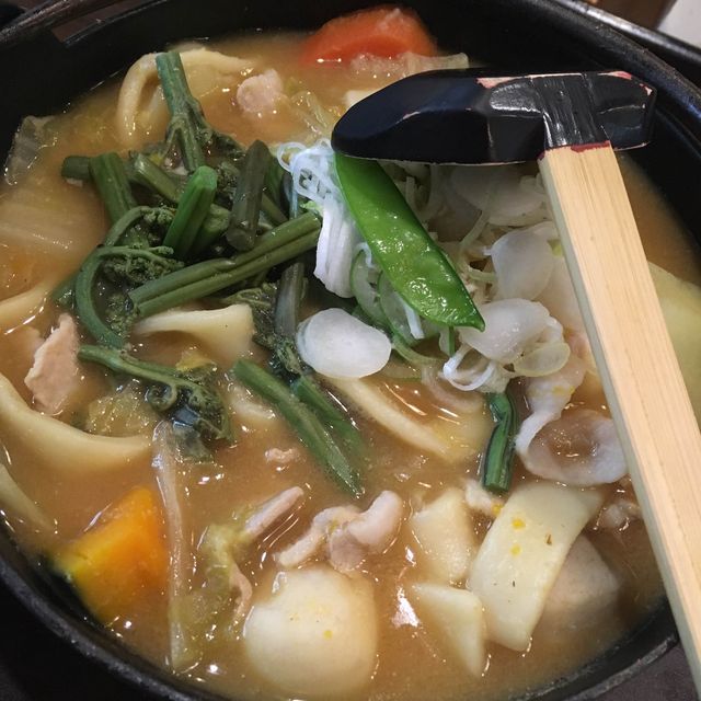 山梨といえば....