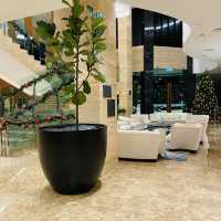 Opero JB - affordable hotel near mall 