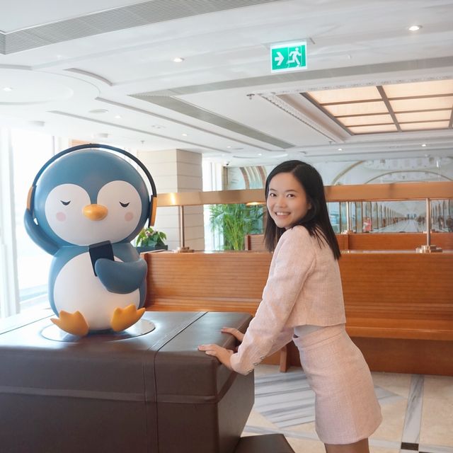 #悅品度假酒店🏨