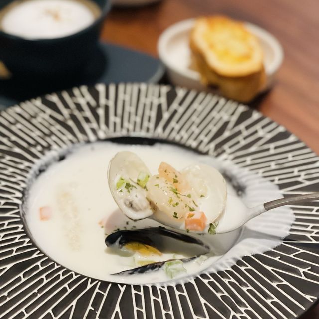 日系小清新西日餐廳PEKO PEKO Eatery 
