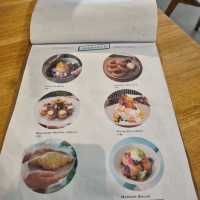 The Milligram Cafe In KL - Photo Ed