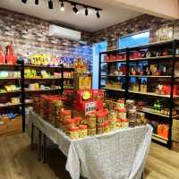 Mei Si Xiang Only-U Wedding Bakery