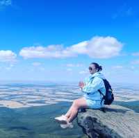 A wandering Soul in Bluff Knoll😎😉