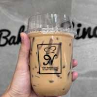 ร้านเนยเบเกอรี่ ร้านเบเกอรี่เด็ดเมืองปากน้ำ 