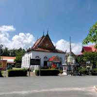 วัดดีหลวง อ.สทิงพระ จ.สงขลา
