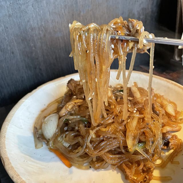 濟州燒肉食堂 北角高質燒肉#foodie