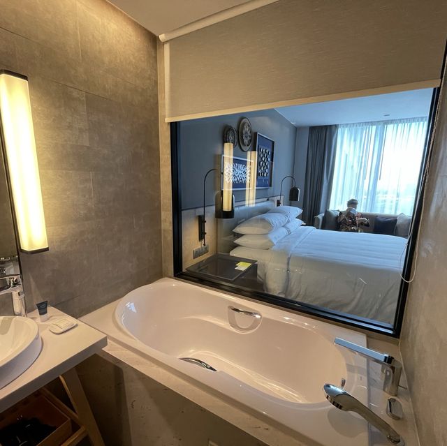 Fourpoint by Sheraton Patong