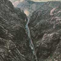 Royal Gorge Bridge & Park @ USA