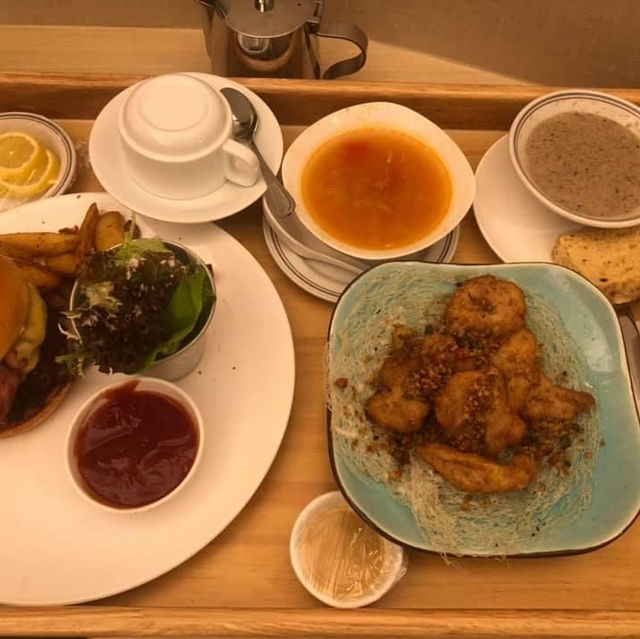 平玩之選～南洋酒店