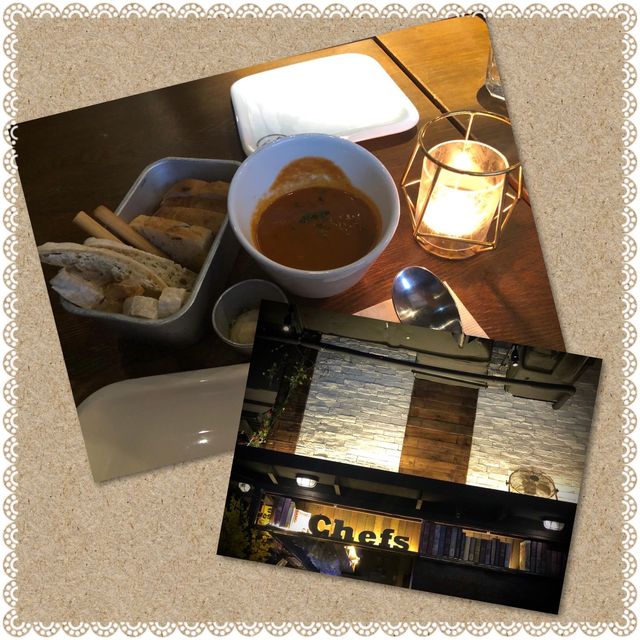 元朗高質餐廳Chef's Stage Kitchen #可帶寵物