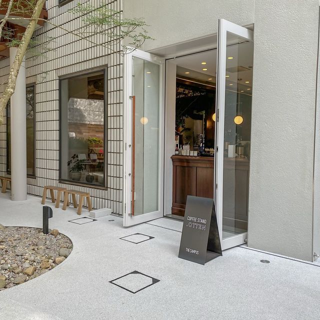 韓国っぽカフェ in品川