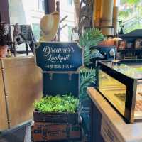 夢想家小店