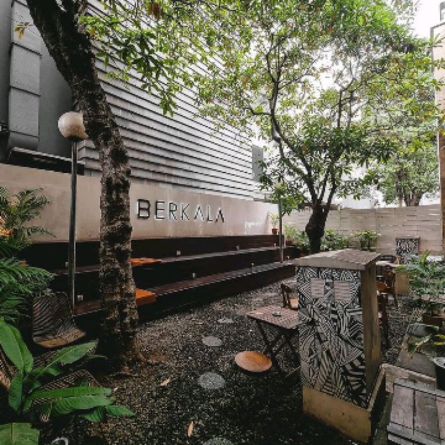 BERKALA COFFEE HOUSE