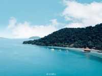 เกาะหวาย ตราด 🏝🏕