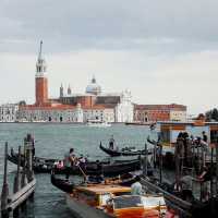 Venice Italy 