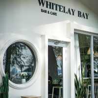 WHITE LAY BAY | ปากเมง