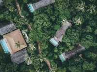 🏝รีสอร์ตลับ บนเกาะลึกลับ กลางเมืองภูเก็ต🌴