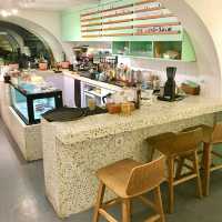 Cliq Coffee & Kitchen